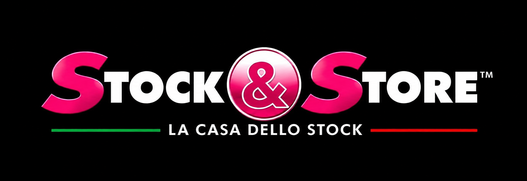 Stock & Store